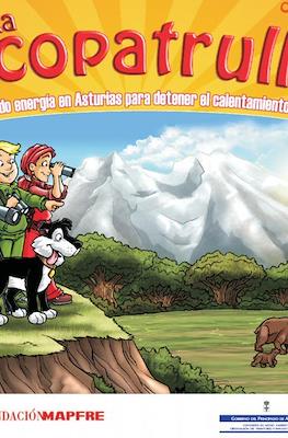 La Ecopatrulla #8