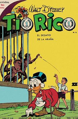 Tío Rico #123