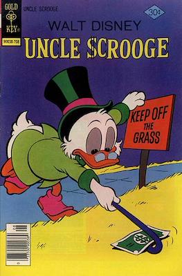 Uncle Scrooge #143
