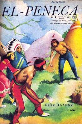 El Peneca #2097