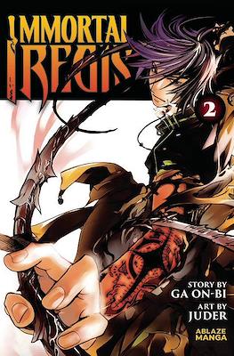 Immortal Regis #2