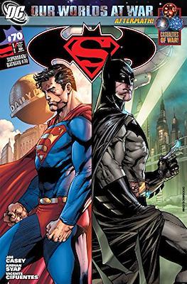 Superman / Batman (2003-2011) #70