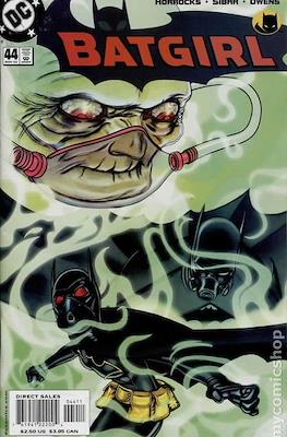 Batgirl Vol. 1 (2000-2006) #44