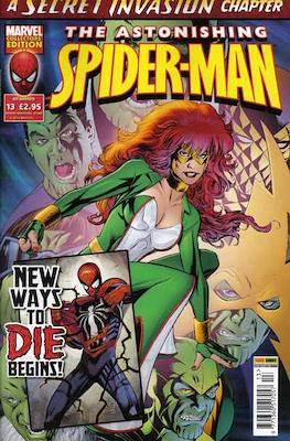 The Astonishing Spider-Man Vol. 3 #13