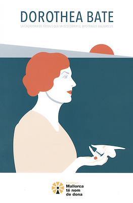 Mallorca té nom de dona #5