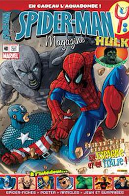 Spider-Man Magazine (2003-2007) #40