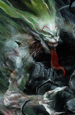 Absolute Batman (2024-Variant Covers) #18.42