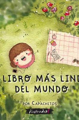 El libro más lindo del mundo