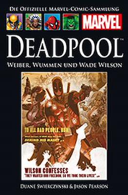 Die Offizielle Marvel-Comic-Sammlung #64