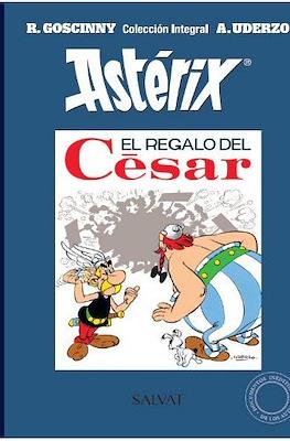 Astérix - Colección Integral 2025 (Cartoné) #13