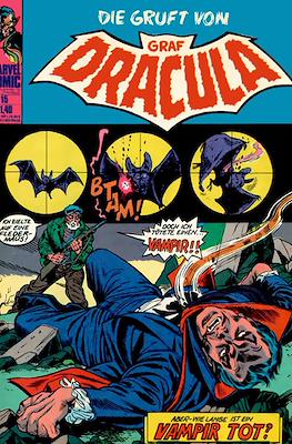 Die Gruft von Graf Dracula #15