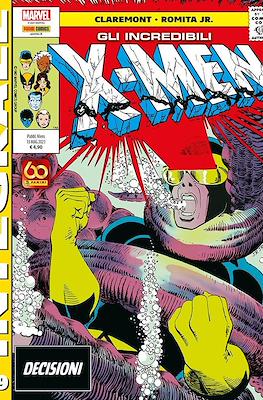 Marvel Integrale: Gli Incredibili X-Men #29