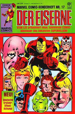 Marvel Comic Sonderheft #17