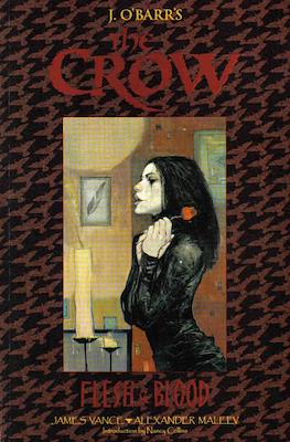 The Crow: Flesh & Blood