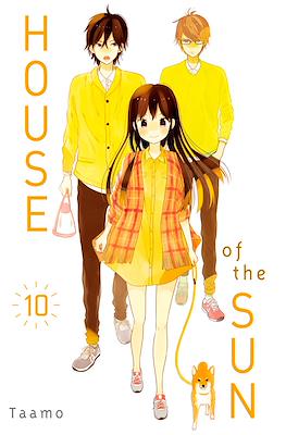 House of the Sun #10