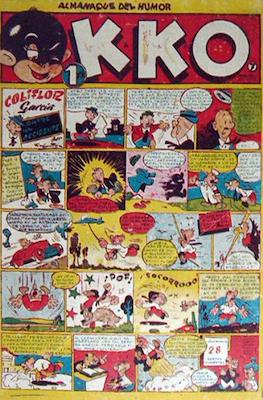 KKO (1948) #7
