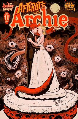 Afterlife with Archie #11