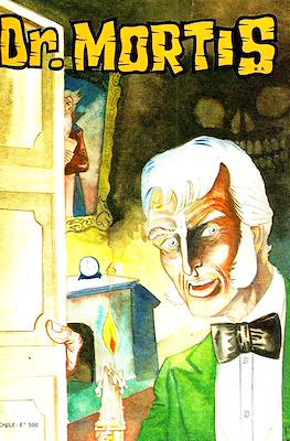 Dr. Mortis (1972) #43