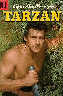 Tarzan #82