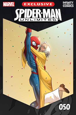 Spider-Man Unlimited Infinity Comic #50