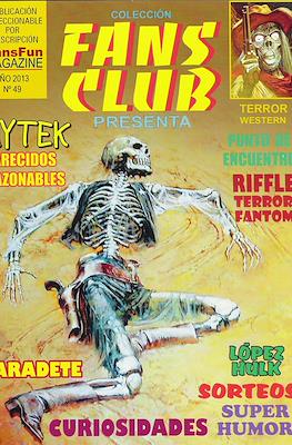 FansFun Magazine #49