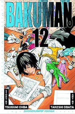 Bakuman (Softcover) #12