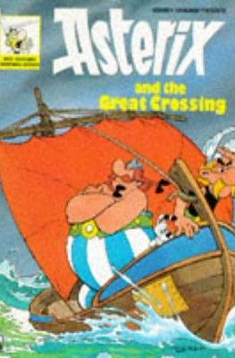 Asterix (Softcover) #16