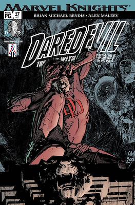 Daredevil (Vol.2) #27