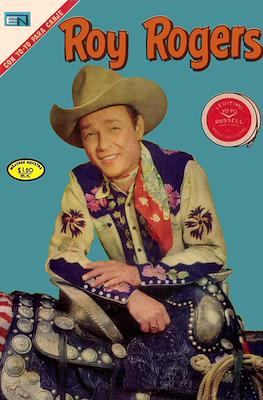 Roy Rogers #244