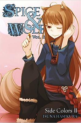 Spice and Wolf #11