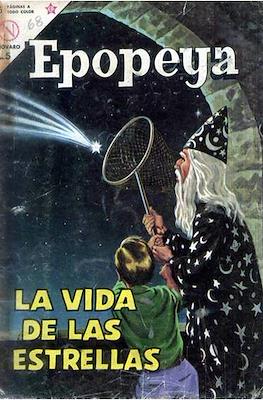 Epopeya #68