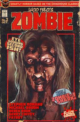 Lucio Fulci's Zombie #2