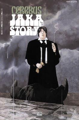 Cerebus #120