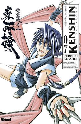 Kenshin Le Vagabond #7