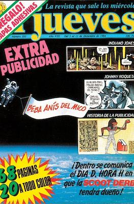 El Jueves #393