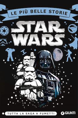 Le più belle storie Star Wars