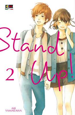 Stand Up! #2