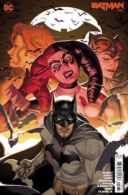 Batman Vol. 3 (2016-Variant Covers) #150.1