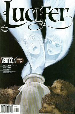 Lucifer (2000-2006) #41