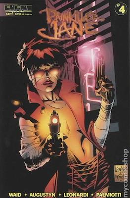 Painkiller Jane (1997- Variant Cover) #4