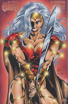 Glory Vol. 2 (2001 - Variant Cover) #1.4