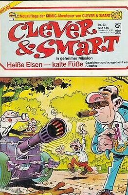Clever & Smart 2. Auflage #23