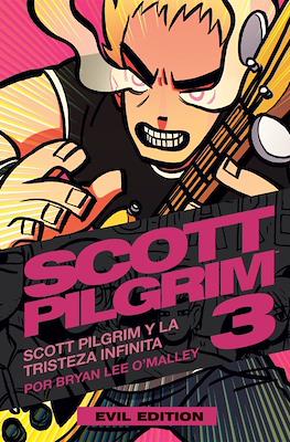 Scott Pilgrim - Evil Edition (Cartoné) #3