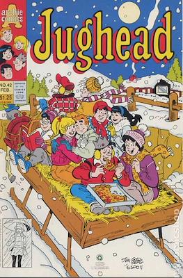 Jughead Vol. 2 (1987-2012) #42