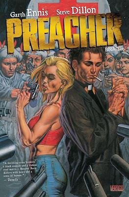 Preacher #2