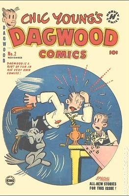 Dagwood Comics #2