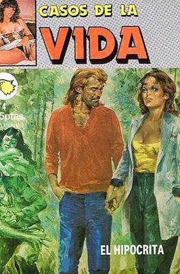 Casos de la vida #4