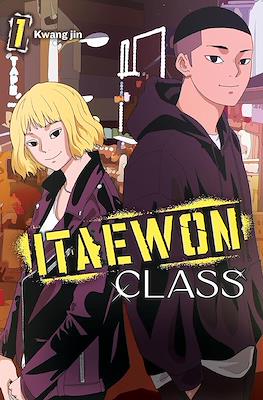 Itaewon Class
