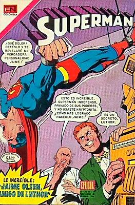 Superman #57