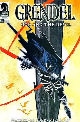 Grendel: God and the Devil #5